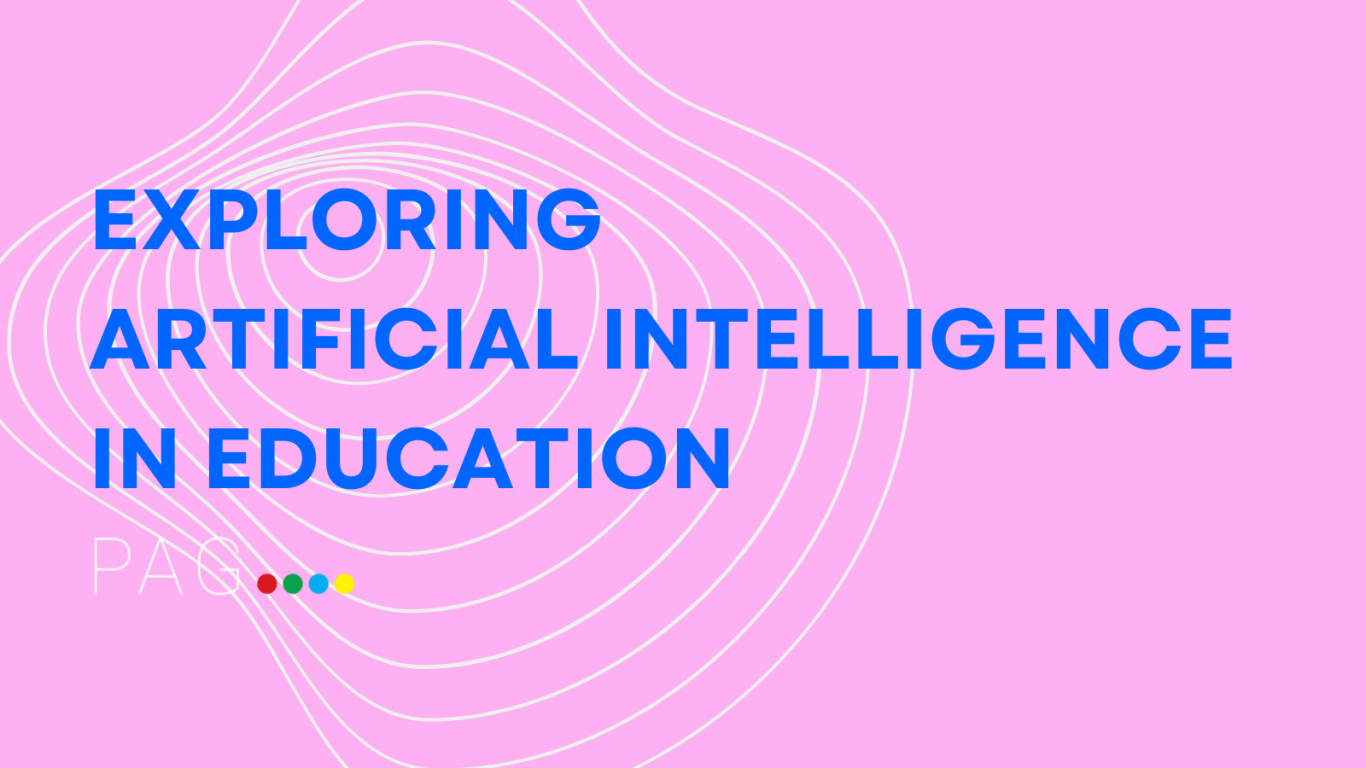 AI in education